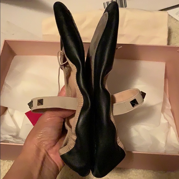 Ballerina Shoes - Picture 6 of 7